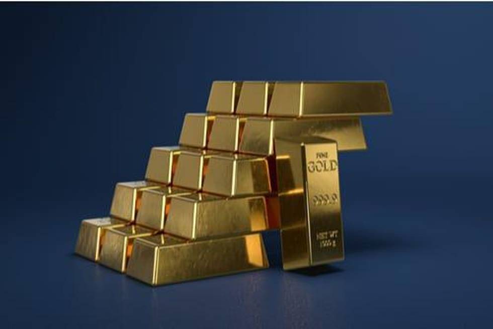 VIDEO - Adrian Day: Depressed Gold Stocks Offer a Compelling Opportunity
