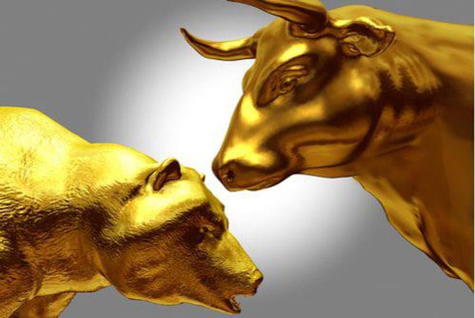 VIDEO - Chris Vermeulen: Price Scenarios for Gold After Recent Washout