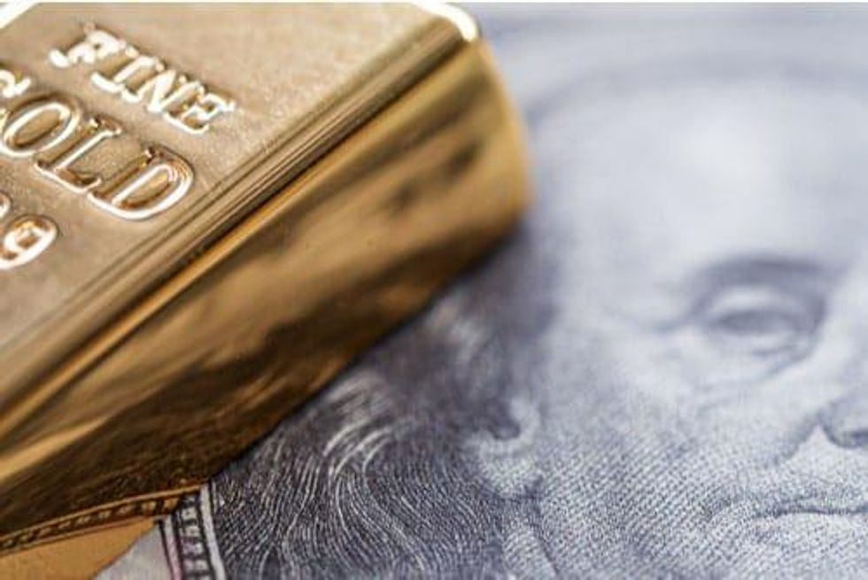 VIDEO - Lobo Tiggre: Dollar Bear Thesis, Where to Find Gold Opportunities