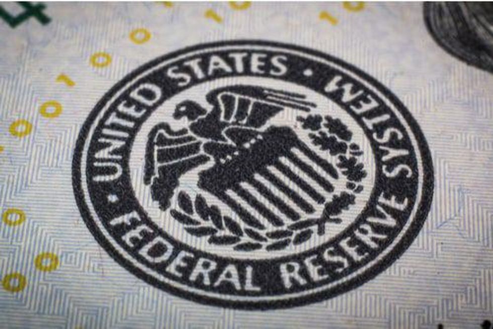 VIDEO - Adrian Day: Fed Talk is Hurting Gold, Action Should Bring Price Relief