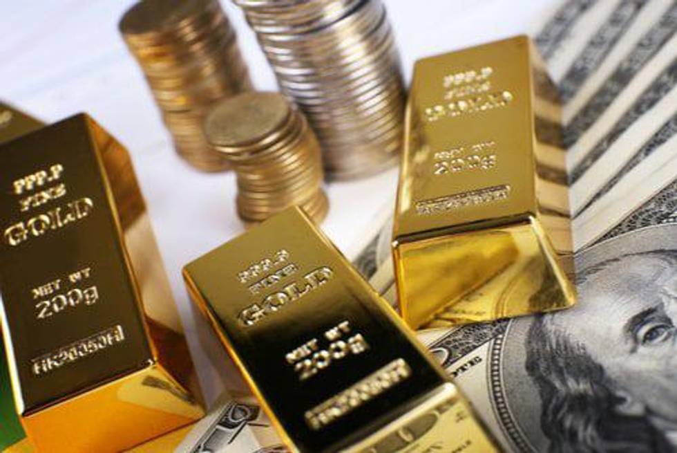 VIDEO - Chris Blasi: All That’s Left Outside the System is Physical Metals