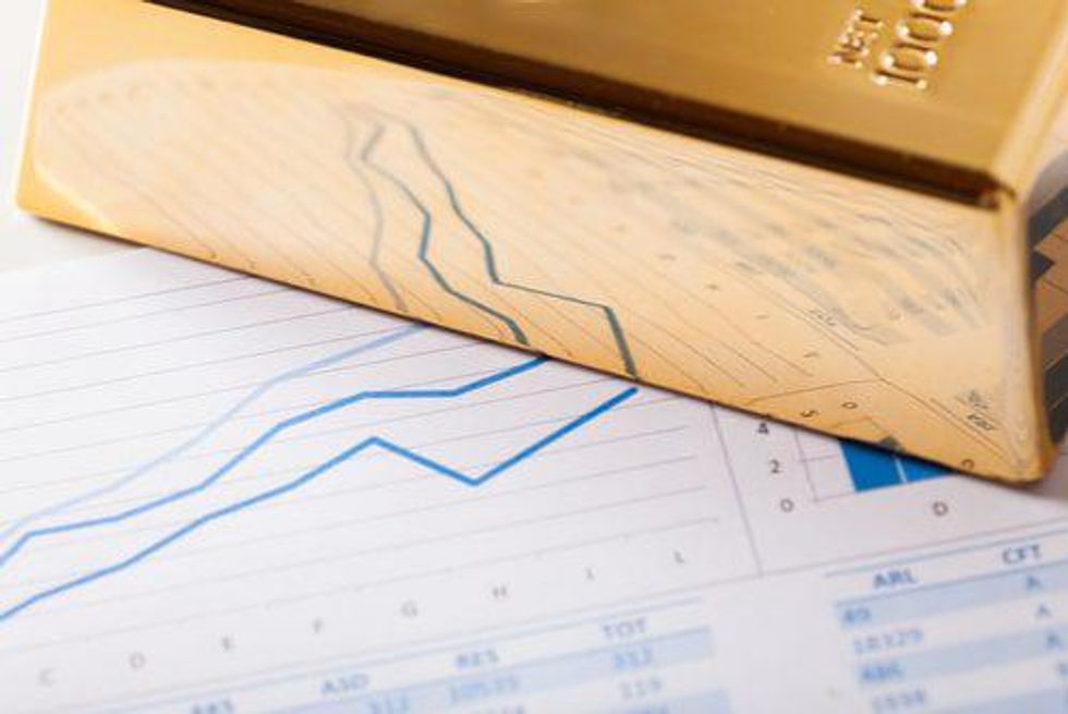 VIDEO - David Garofalo, Ian Ball: New Royalty Deal in Promising Gold Market