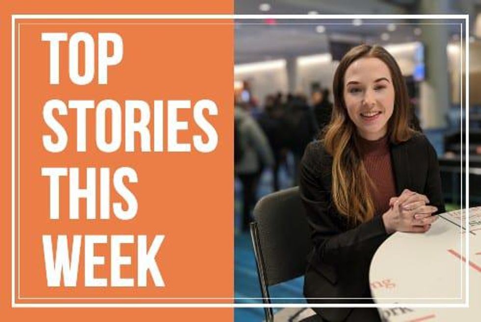 Top Stories This Week: Sprott Buying Spurs Uranium, Silver’s Path to US$50