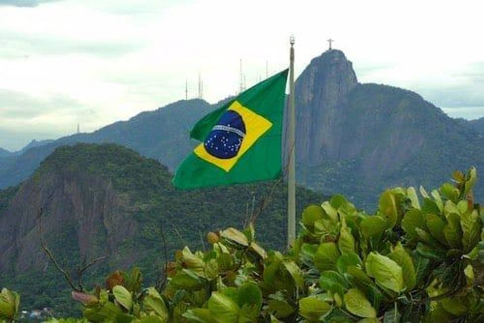 Remi Piet: Mining on Indigenous Land in Brazil Would Trigger Conflict