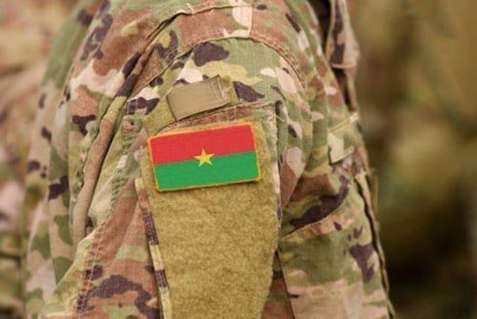 VIDEO - Charles Dumbrille: Security Situation in Burkina Faso is Declining