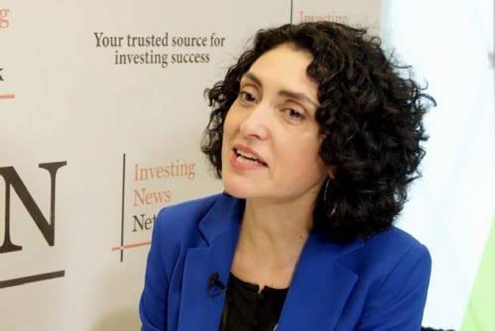 Red Pine President Mia Boiridy: 2020 Drill Program Designed to Reveal Mineralization at Depth