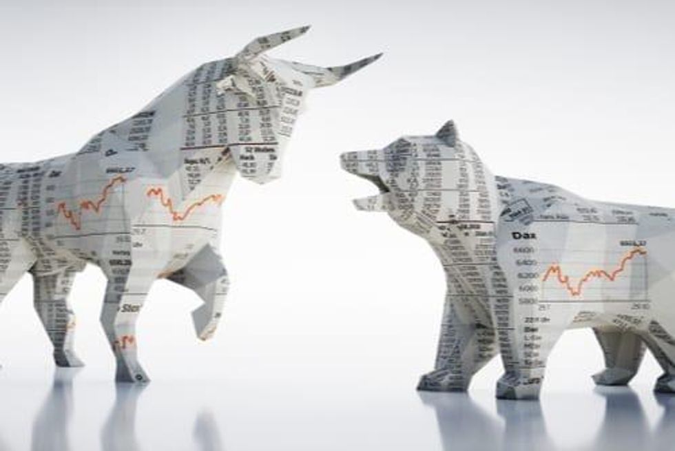 VIDEO - Mickey Fulp: Bull or Bear Market, Don’t Change Your Strategy