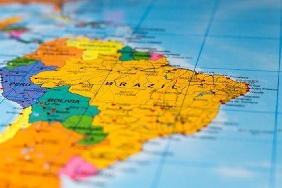 VIDEO - Ross Beaty: I’ve Never Seen Better Macro Fundamentals for Gold