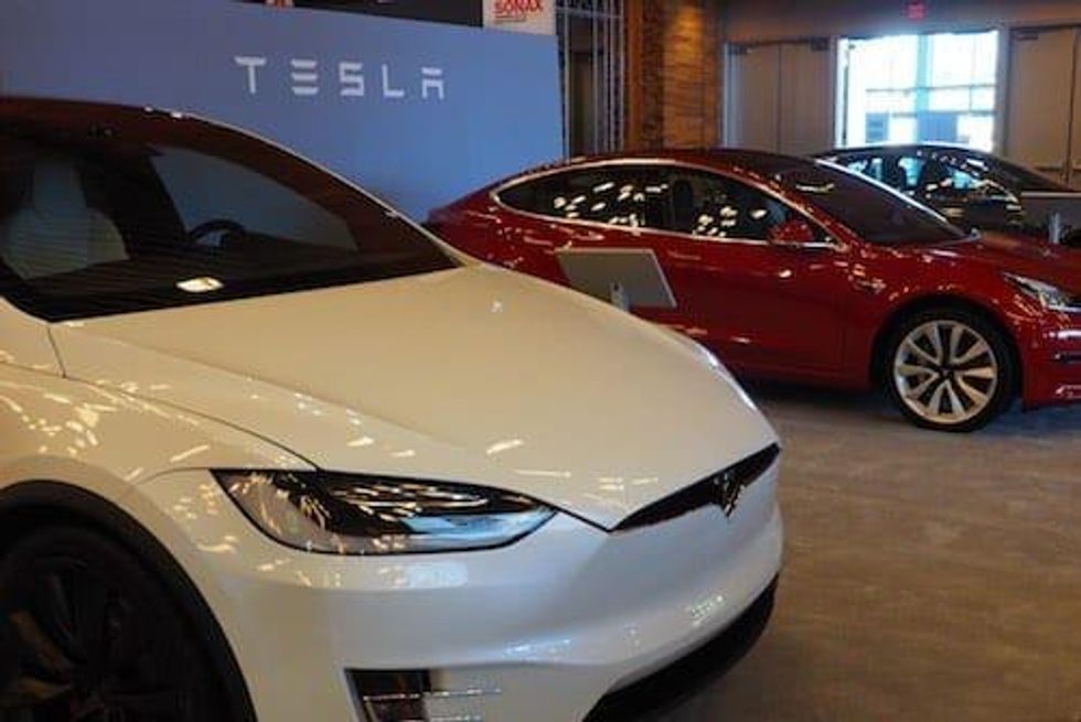 VIDEO - Gianni Kovacevic: Higher EV Costs Won’t Stop Buying (in the West)