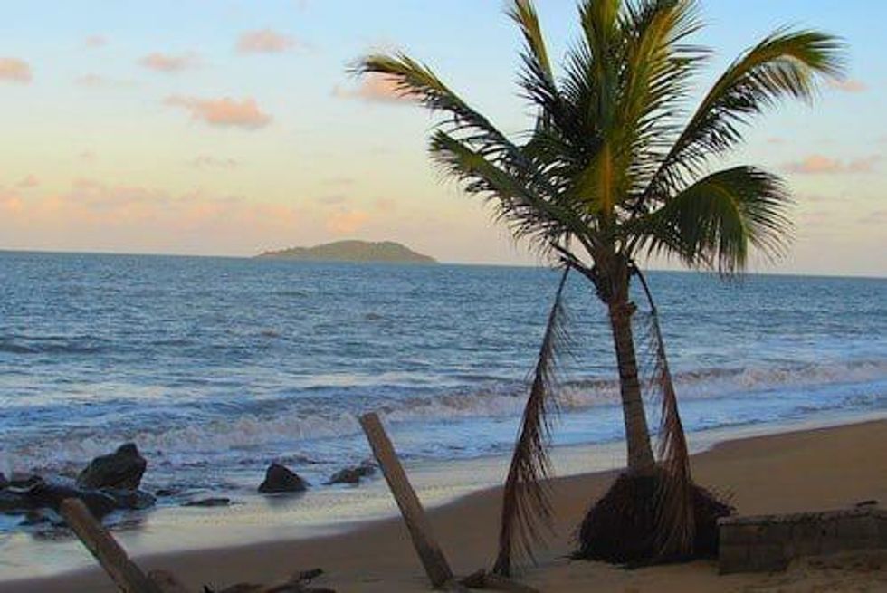 Remi Piet: New Mining Code Will be Good for French Guiana