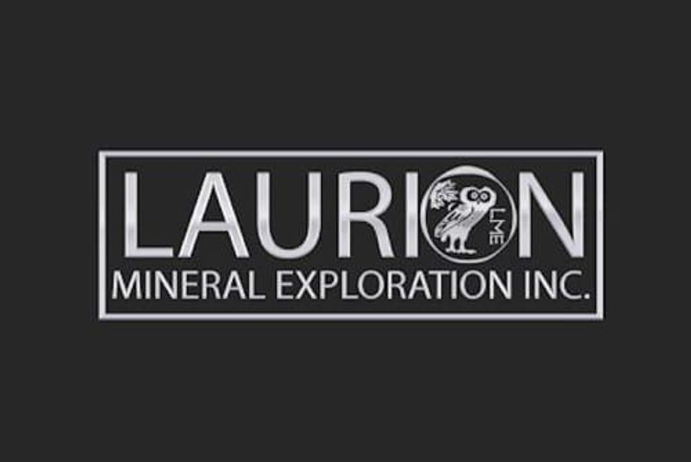 Laurion Announces Proposed Non-Brokered Private Placement of Units