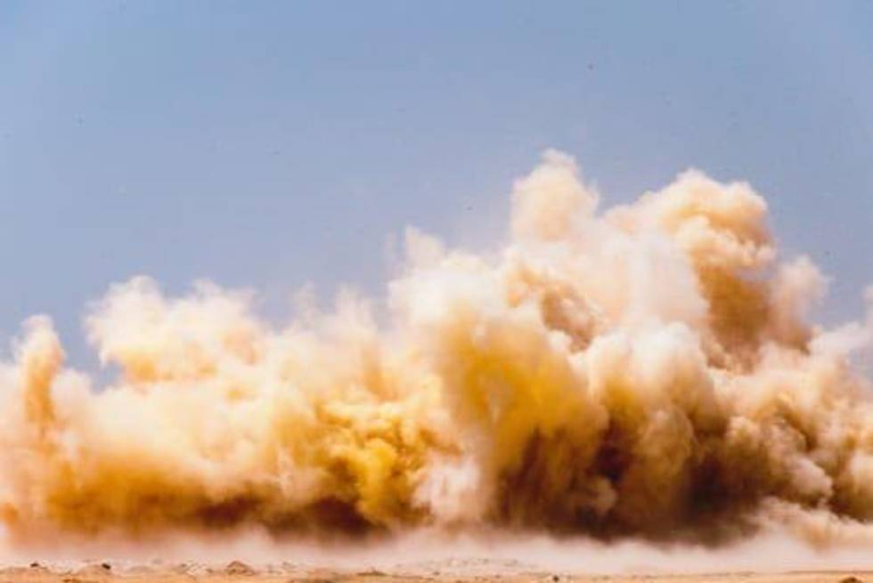 VIDEO - Jamie Keech: When the Dust Settles, Gold is the Obvious Choice