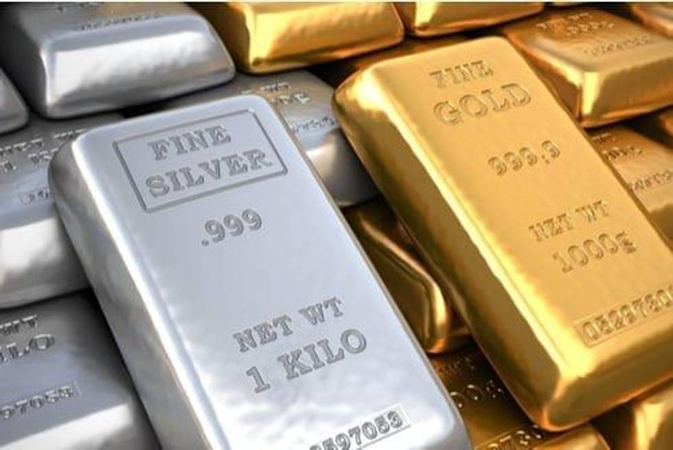 VIDEO - Lawrence Roulston: How I Would Play Gold and Silver Right Now