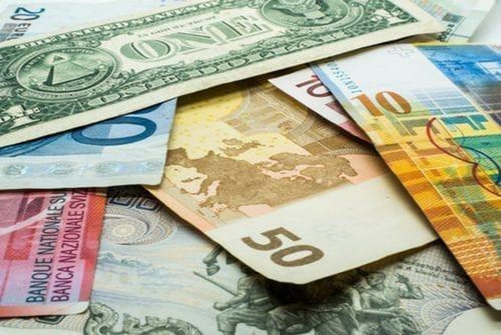 VIDEO - Frank Holmes: Central Banks are the New Cartel, Here’s What it Means for Gold