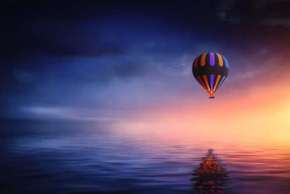 VIDEO - Dr. Kal Kotecha: Gold Will Rise as the Market Falls - That’s the Endgame