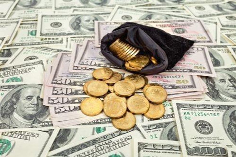 VIDEO - Brent Cook: Gold Poised to Perform Well Long Term