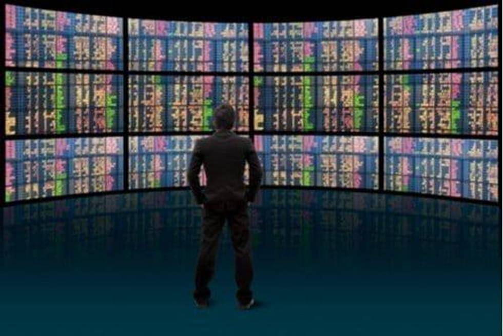 VIDEO - Joe Mazumdar: Choose Metals Producers Amid This Volatility