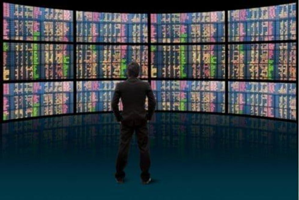 VIDEO - Joe Mazumdar: Choose Metals Producers Amid This Volatility