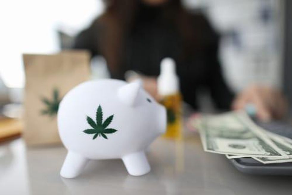 Cannabis Weekly Round-Up: Big Value Drop for Canopy/Acreage Deal