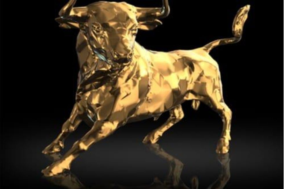 VIDEO - Incrementum: Gold Bull Market Will Last Longer Than Many Expect