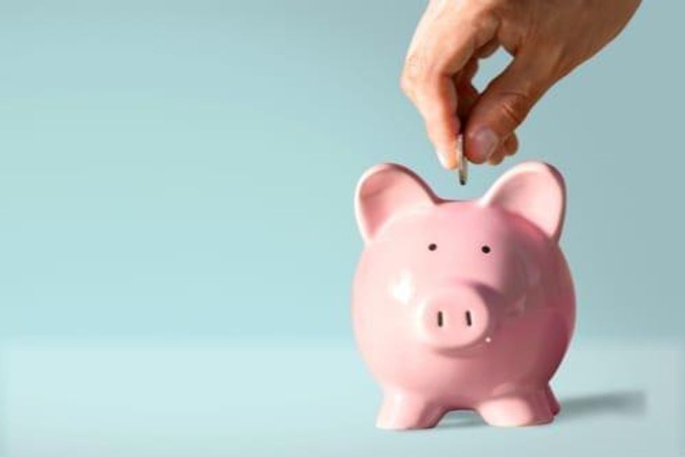 The Safest Play in the Mining Space Right Now?