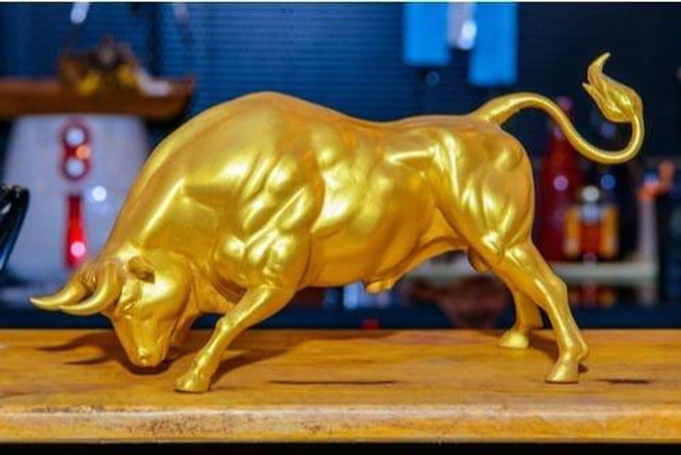 VIDEO - Randy Smallwood: I’m Very Optimistic on Both Gold and Silver Prices