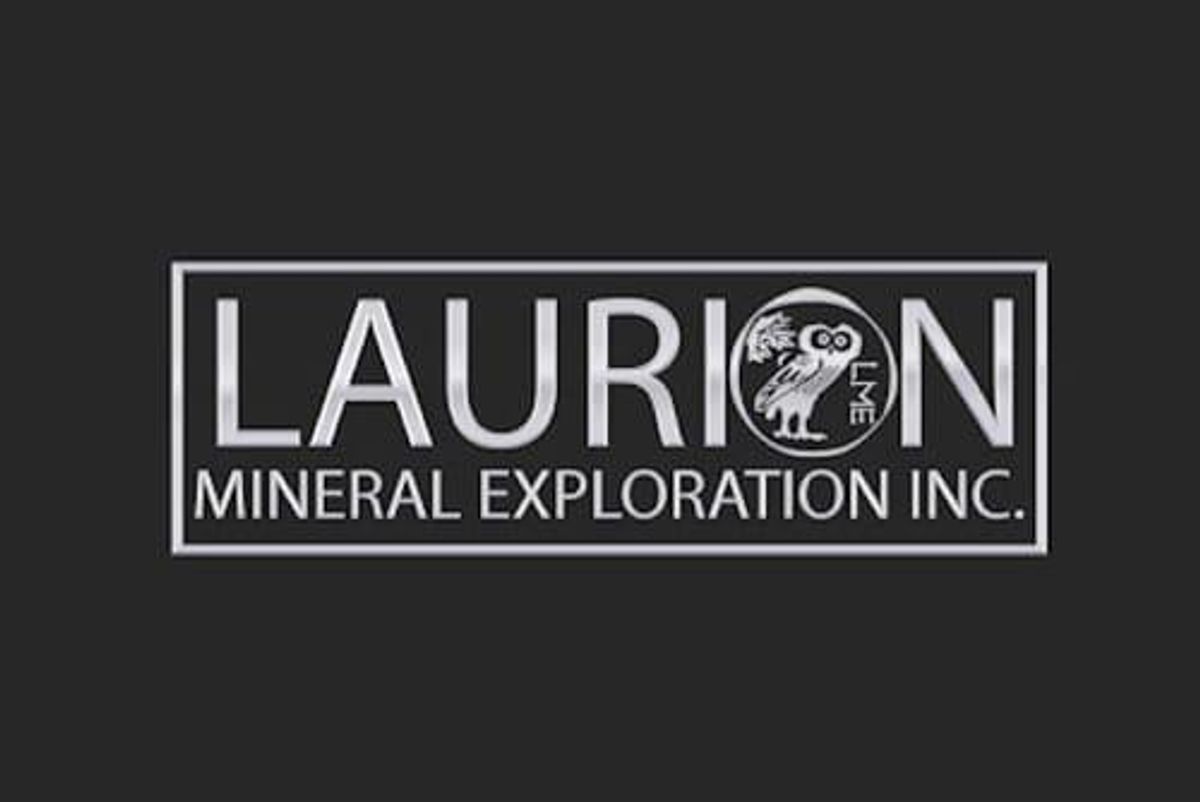 LAURION Extends the A-Zone to 700m Towards the Southwest and Intercepted 1.21 g/t Au and 6.40% Zn over 8.70 m