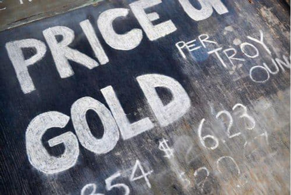 5 Big Gold Price Calls That Could Become a Reality