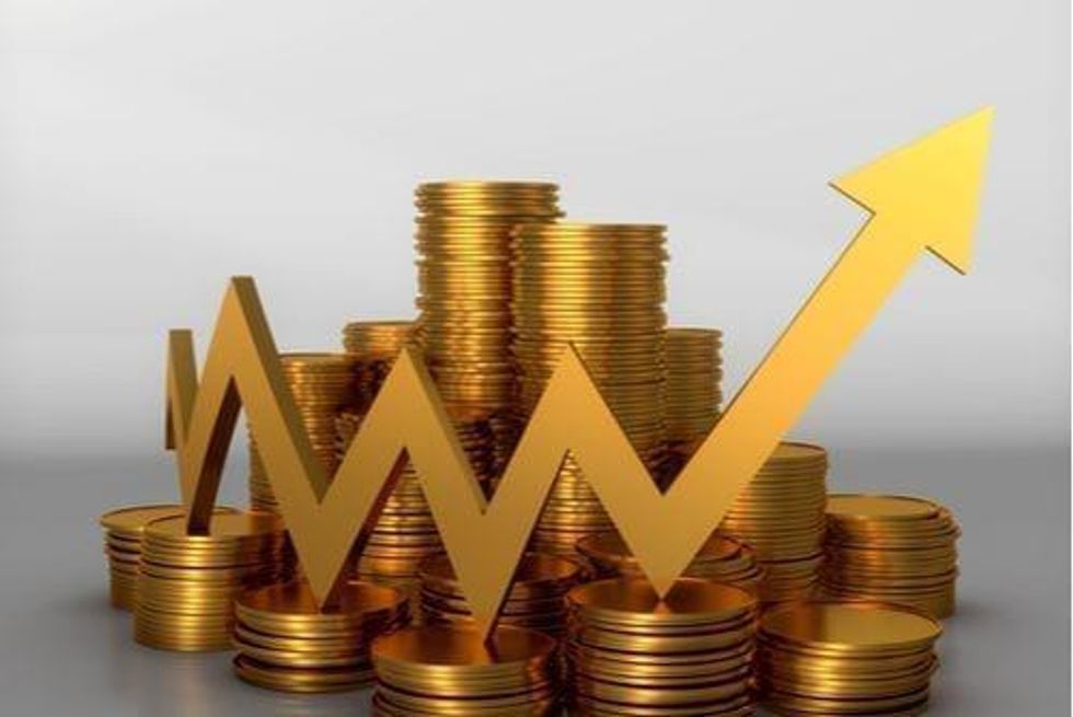 Market Watchers React to Gold’s Bull Run Past US$2,000