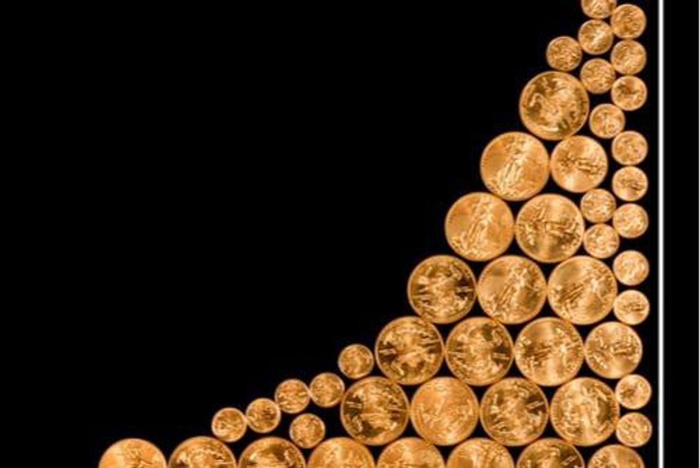 VIDEO - John Kaiser: US$2,000 Gold is the Base (Not the Lid) for This Cycle