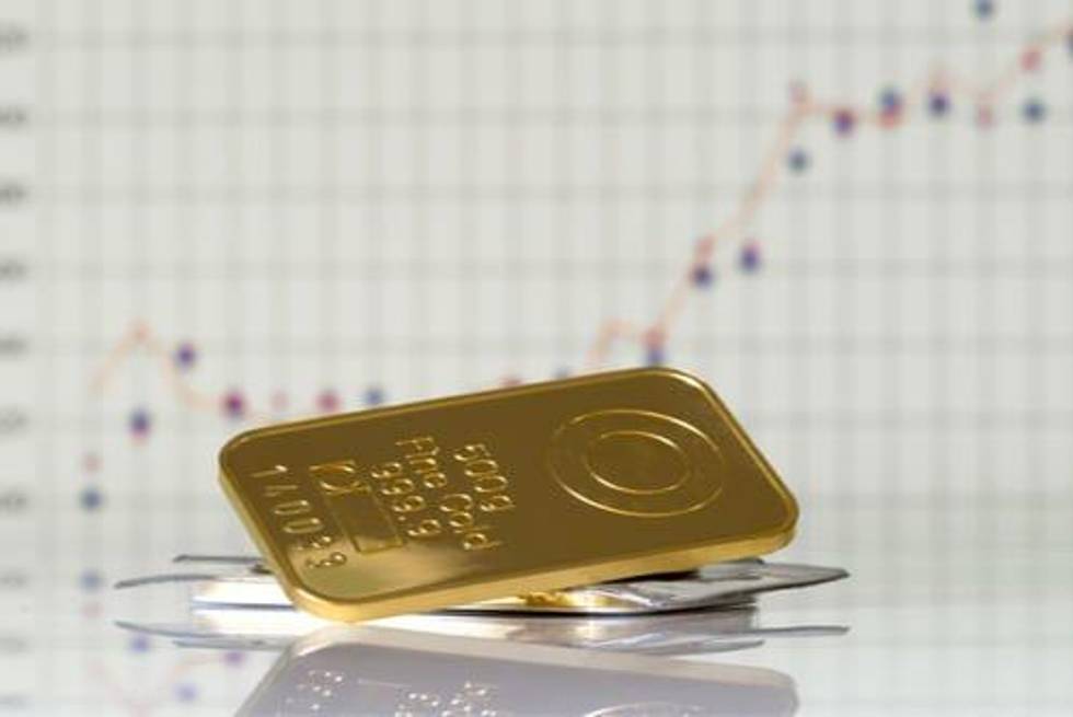 VIDEO - Chris Vermeulen: Technicals Support Gold’s Rise, US$2,000 is Next