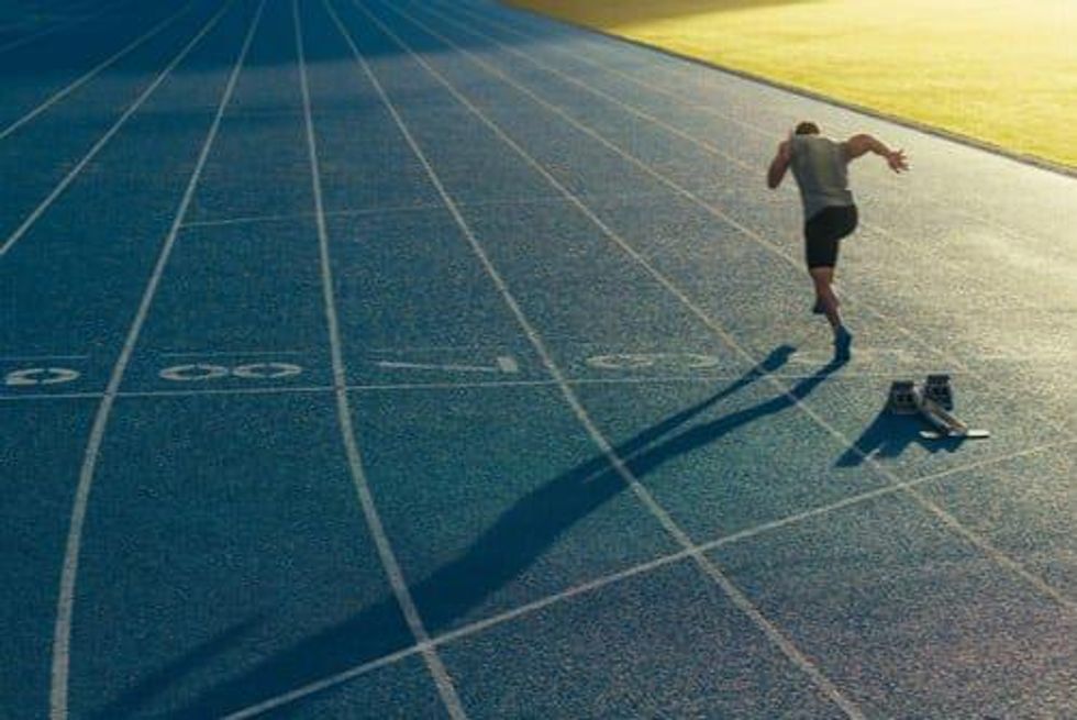 VIDEO - EB Tucker: Gold is at a New High, Now it’s Time to Let it Run