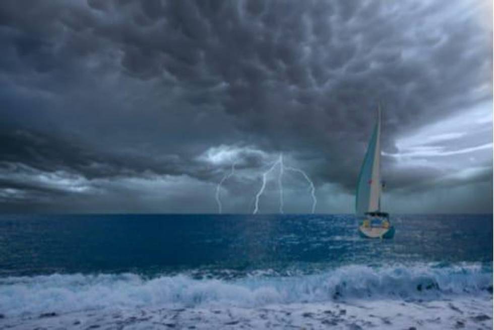 VIDEO - Chris Marchese: It’s a Perfect Storm to Send Gold and Silver Higher