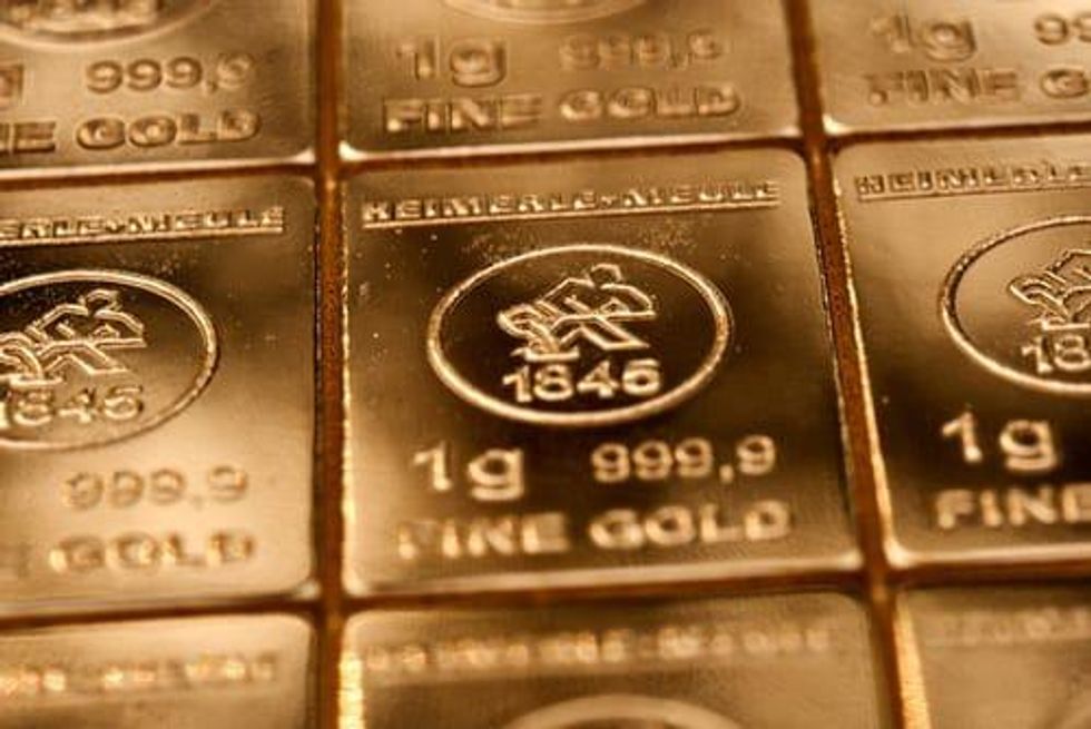 VIDEO - Nick Barisheff: US$10,000 Gold? Here’s How it Could Happen