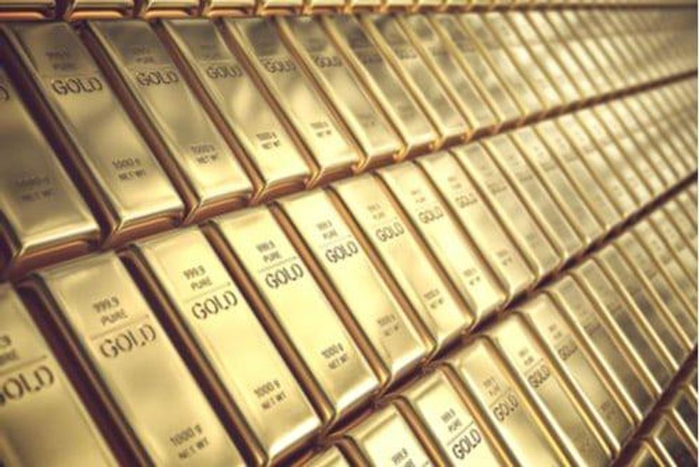 VIDEO - Doug Casey: Buy This Type of Gold Stock for the Coming Rush