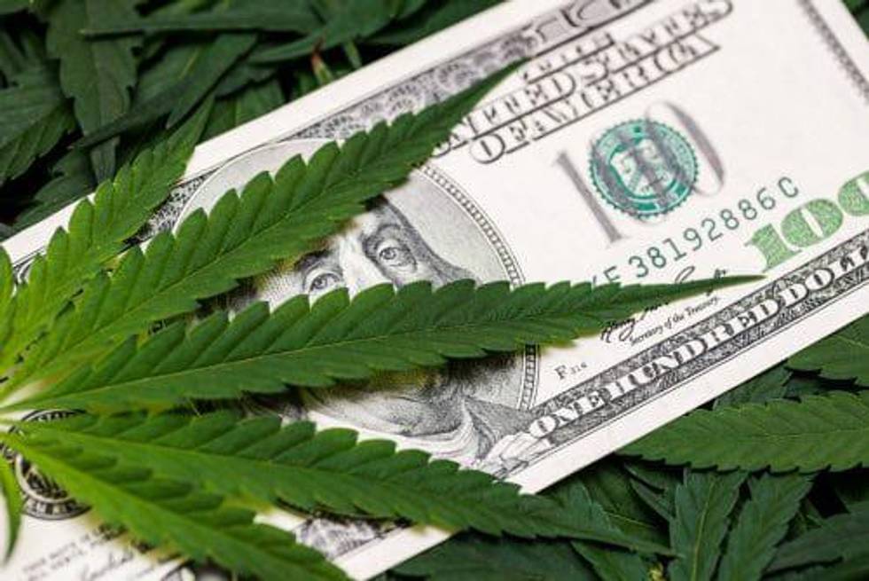 VIDEO - Fund Managers: US Becoming Center of Cannabis Investment