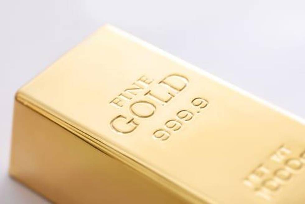 VIDEO - Chris Vermeulen: Gold on Cusp of Breakout, US$2,200 in Reach