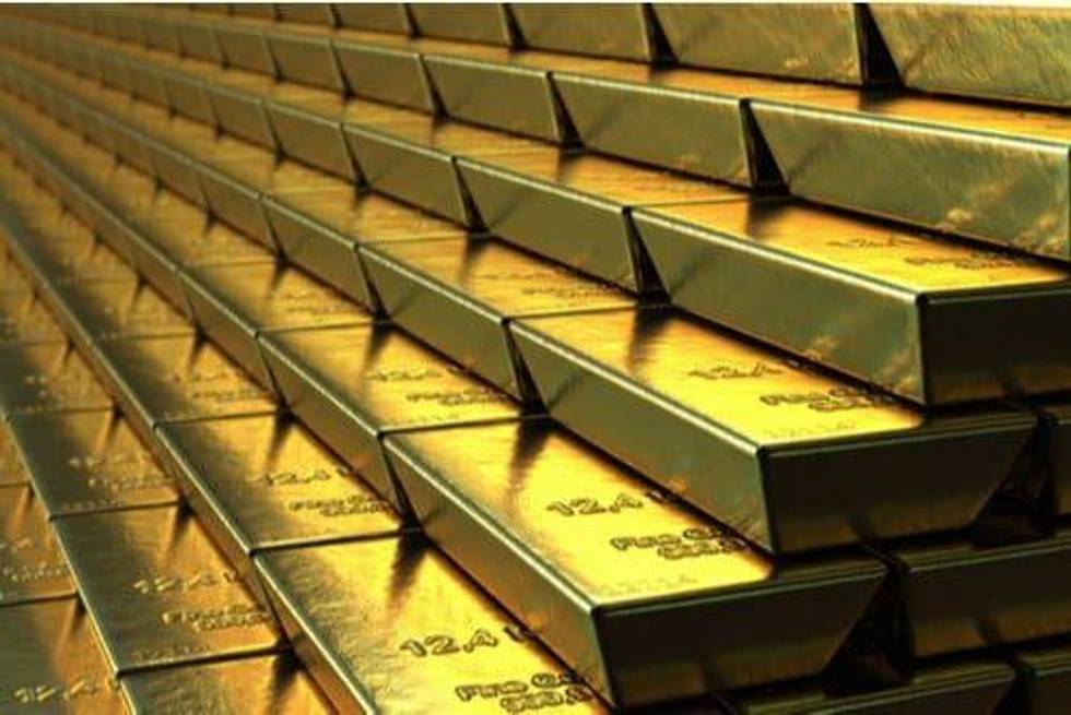 VIDEO - Jeb Handwerger: Expect a Second Leg Higher for Gold in 2021