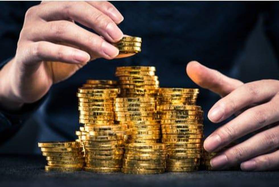 VIDEO - Willem Middelkoop: Next Jump After Gold’s Correction Could be “Spectacular”