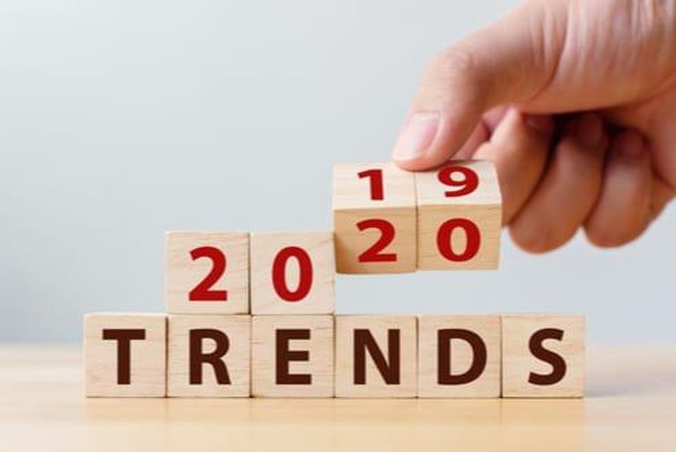 Gold Trends 2020: Fear and Debt Push Gold to New Heights