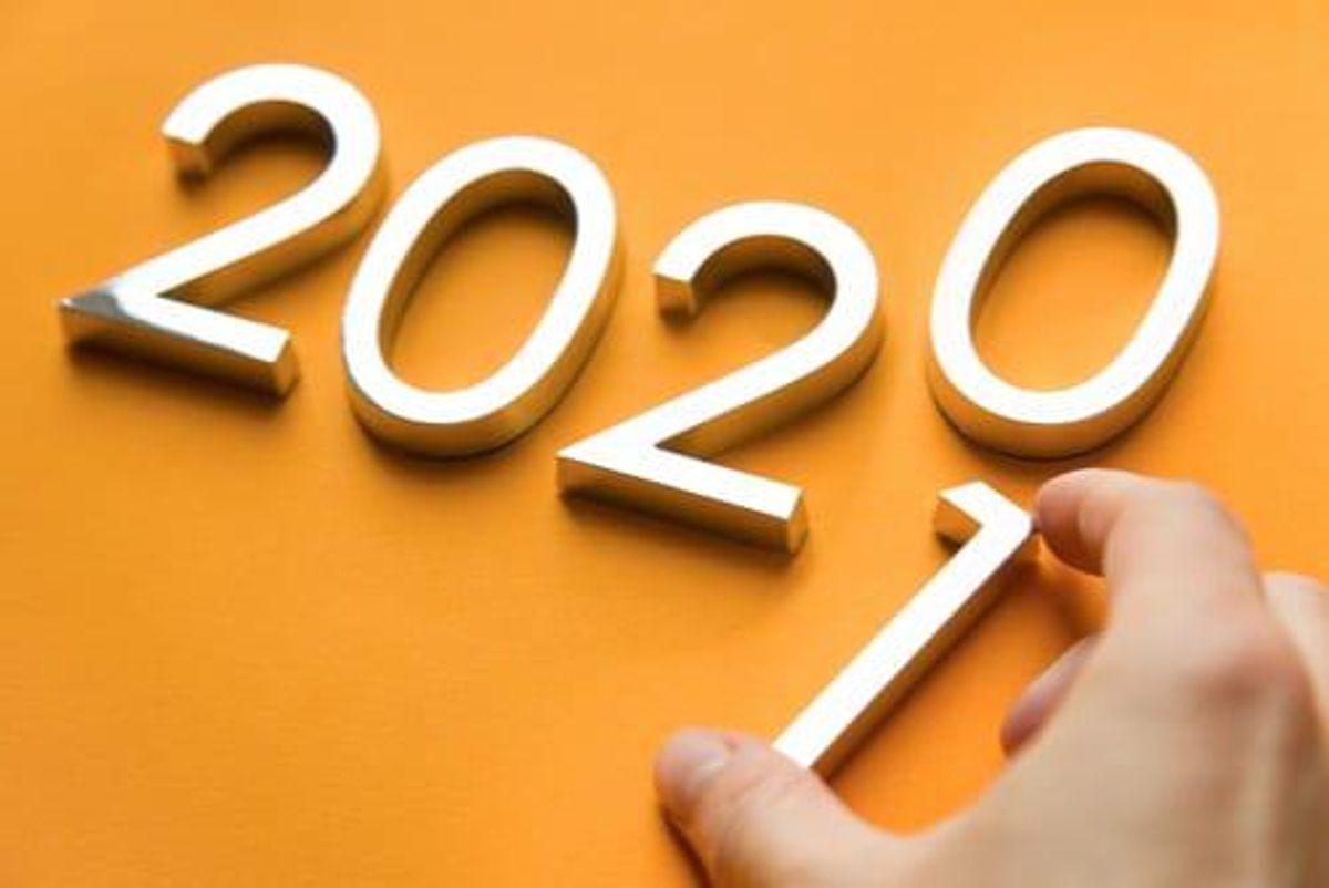 Blockchain Outlook 2021: Maturation Continues for Industry