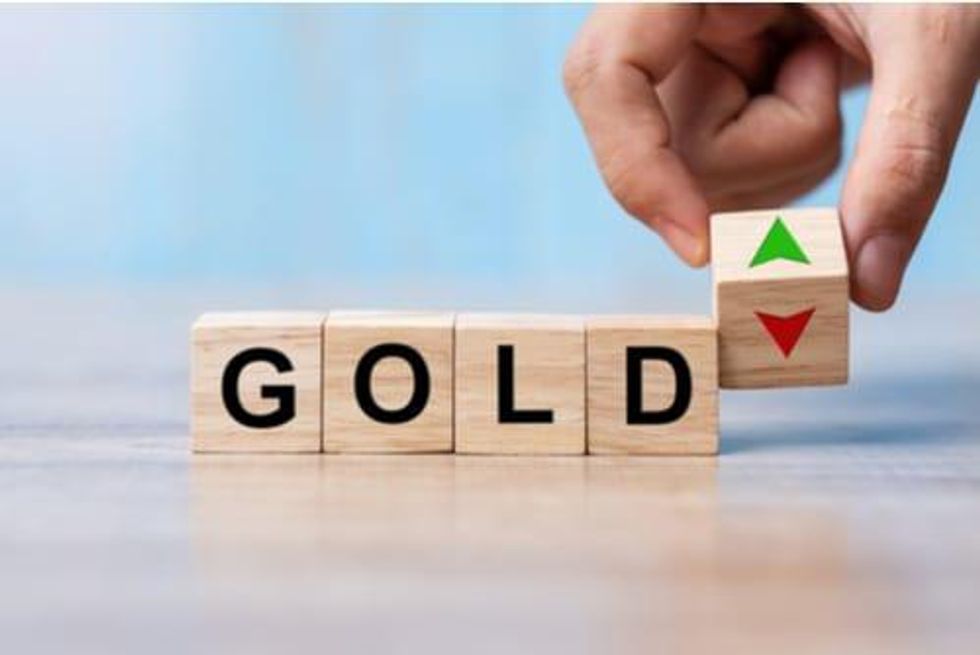 VIDEO - Frank Holmes: Gold Could “Absolutely” Hit US$2,000 Again This Year