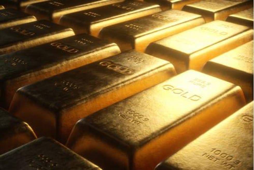 VIDEO - Gwen Preston: Negative Real Rates Still Gold’s Main Driver