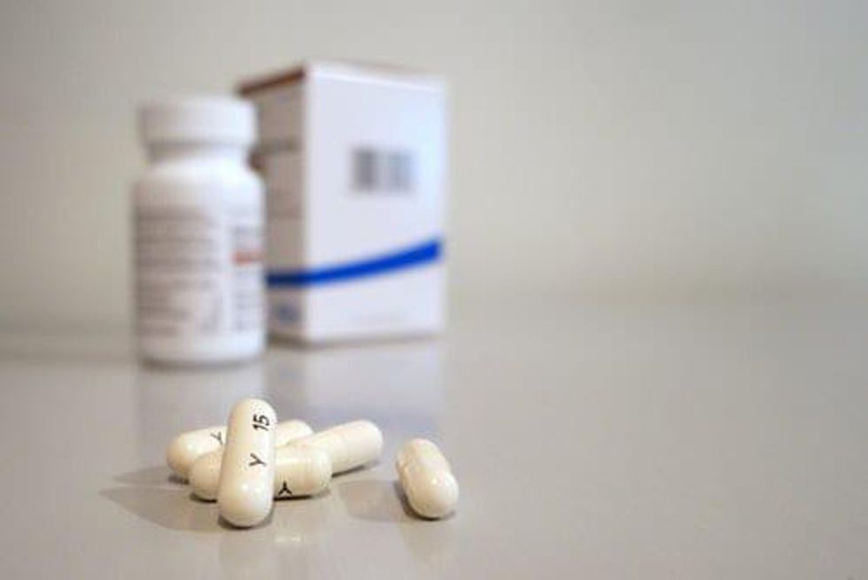 FSD Pharma Strengthens Drug Development with GW Executive
