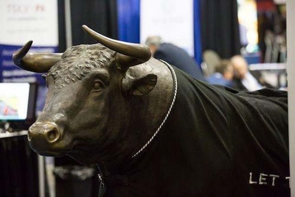 Don’t Miss the Vancouver Resource Investment Conference 2019!