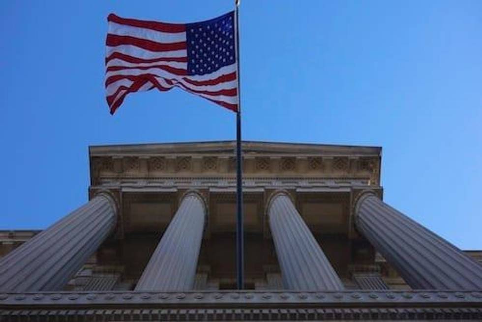 Section 232 Uranium Report Turned Over to President