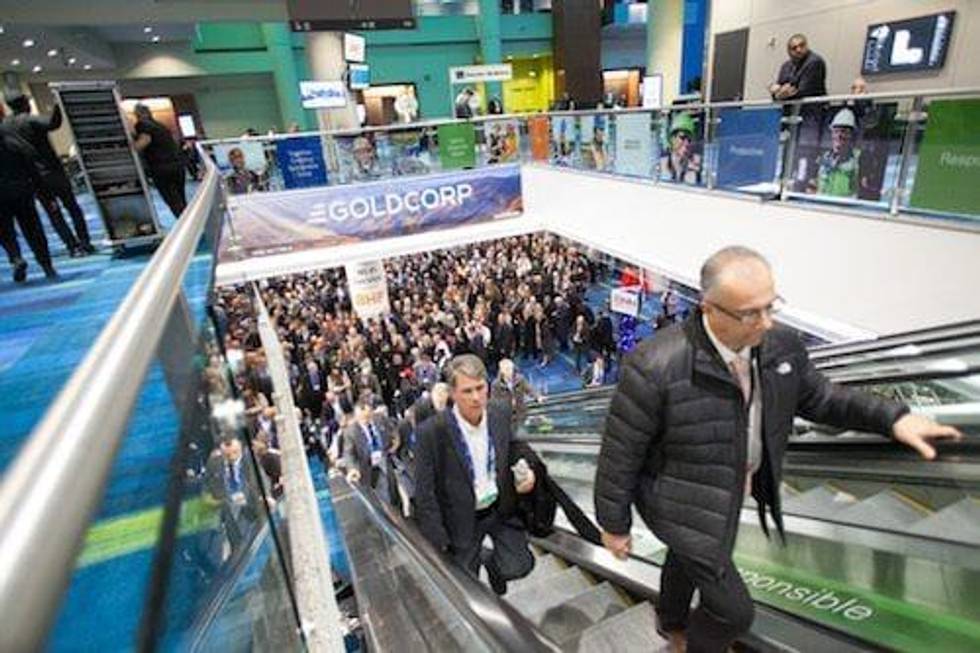 VIDEO Round-Up: Resources at PDAC 2019