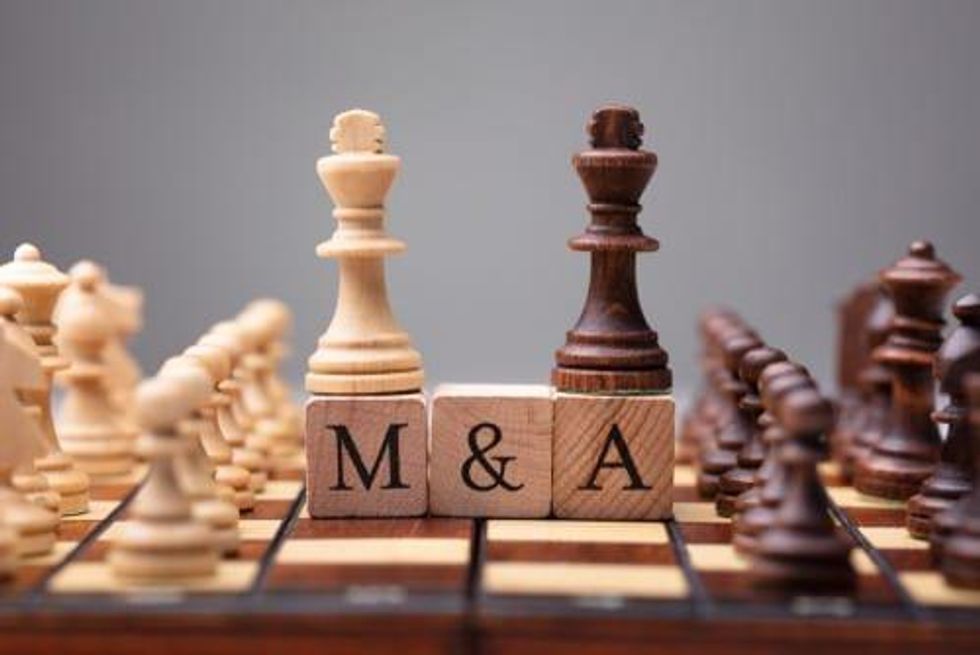VIDEO - Will M&A Hit the Silver Space Next?