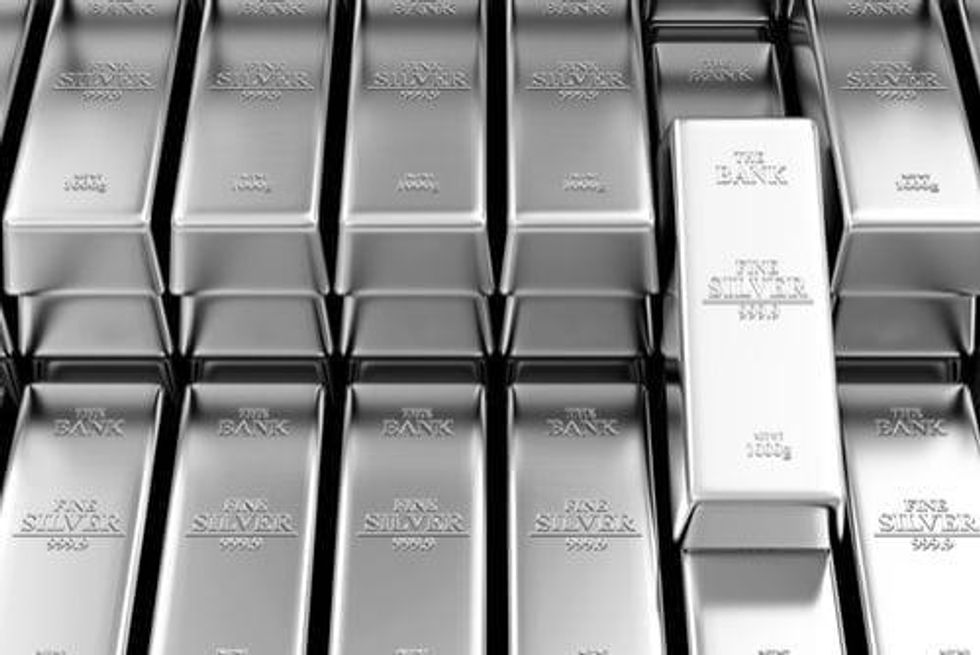 VIDEO - Darren Blasutti: Don’t Expect Silver M&A Until Prices Move