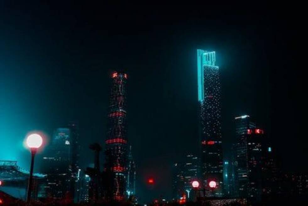 VIDEO - Jayant Bhandari: The Trade War Will Blow Over